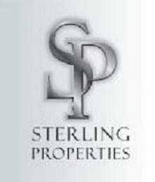 SP STERLING PROPERTIES