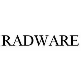 RADWARE