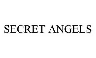 SECRET ANGELS