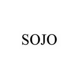 SOJO