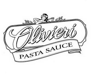 OLIVIERI PASTA SAUCE