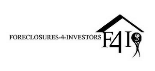 FORECLOSURES-4-INVESTORS F4I$