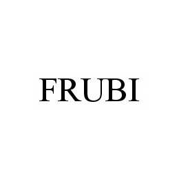 FRUBI