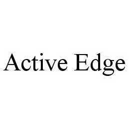 ACTIVE EDGE