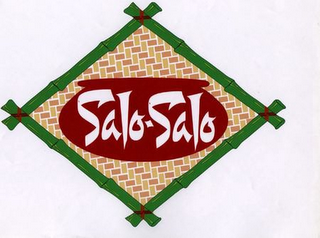 SALO-SALO