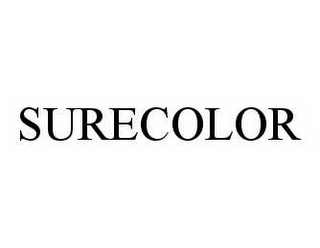 SURECOLOR