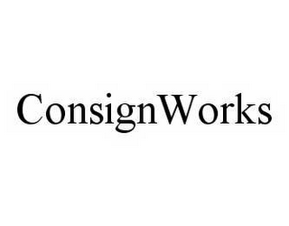 CONSIGNWORKS