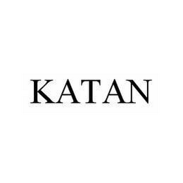 KATAN