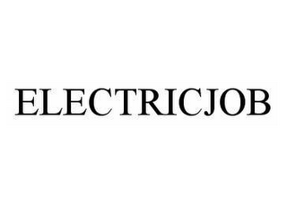 ELECTRICJOB