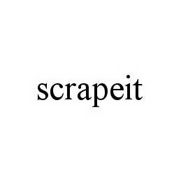 SCRAPEIT