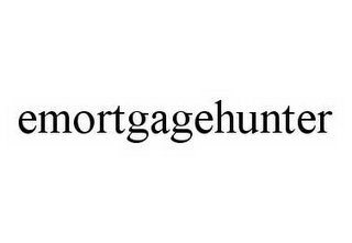 EMORTGAGEHUNTER