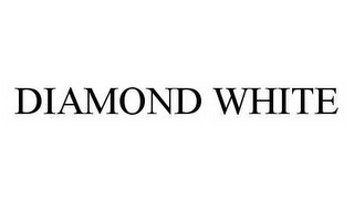 DIAMOND WHITE