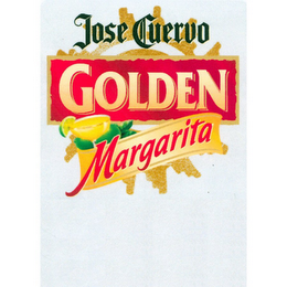 JOSE CUERVO GOLDEN MARGARITA