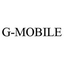 G-MOBILE