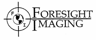 FORESIGHT IMAGING