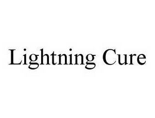 LIGHTNING CURE