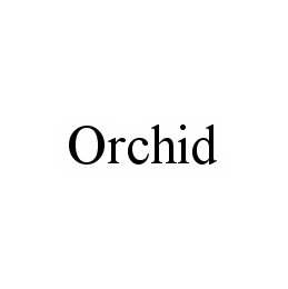 ORCHID