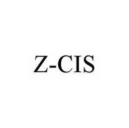 Z-CIS