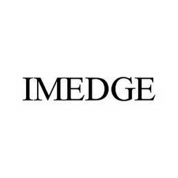 IMEDGE