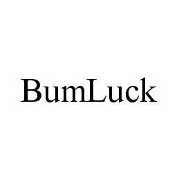 BUMLUCK