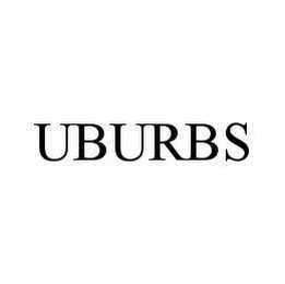 UBURBS