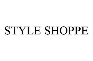 STYLE SHOPPE