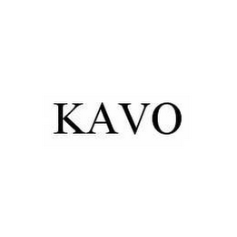 KAVO