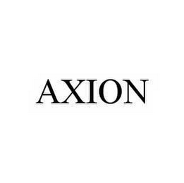 AXION