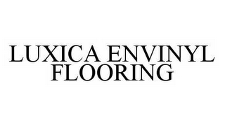 LUXICA ENVINYL FLOORING