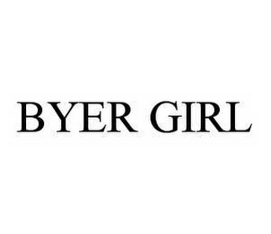 BYER GIRL