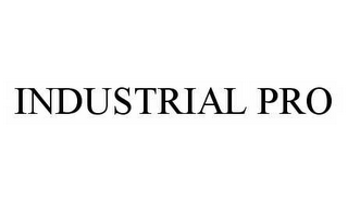 INDUSTRIAL PRO