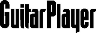 GUITARPLAYER
