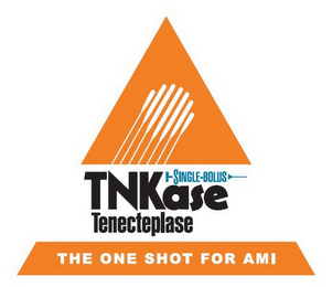 SINGLE BOLUS TNKASE TENECTEPLASE THE ONE SHOT FOR AMI