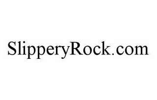 SLIPPERYROCK.COM