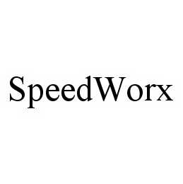 SPEEDWORX