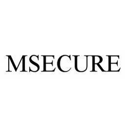 MSECURE