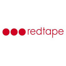 REDTAPE