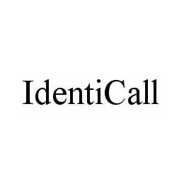 IDENTICALL