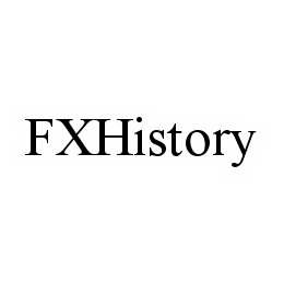 FXHISTORY