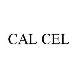 CAL CEL