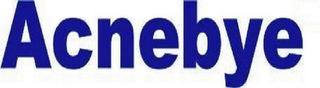 ACNEBYE
