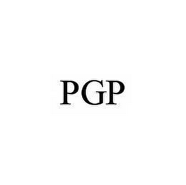 PGP