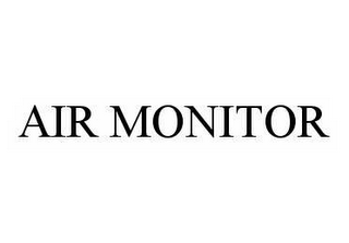 AIR MONITOR