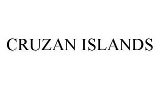 CRUZAN ISLANDS