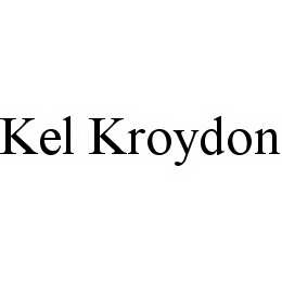 KEL KROYDON