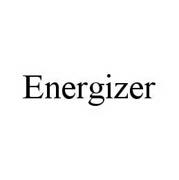 ENERGIZER