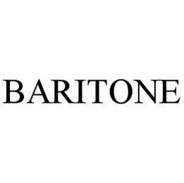 BARITONE