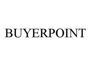 BUYERPOINT