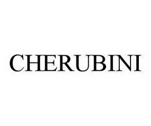 CHERUBINI