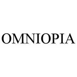 OMNIOPIA